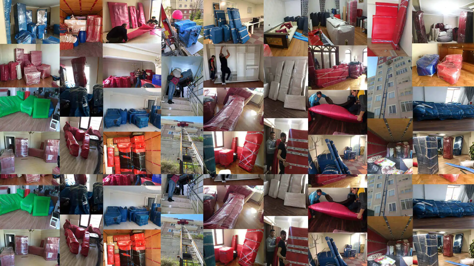 Ferizli Evden Eve Nakliyat Slider